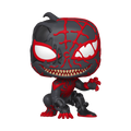 Pop! Miles Morales Venomisé