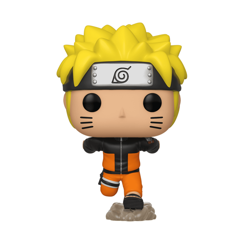 pop naruto uzumaki 727