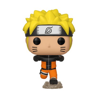 pop naruto uzumaki 727
