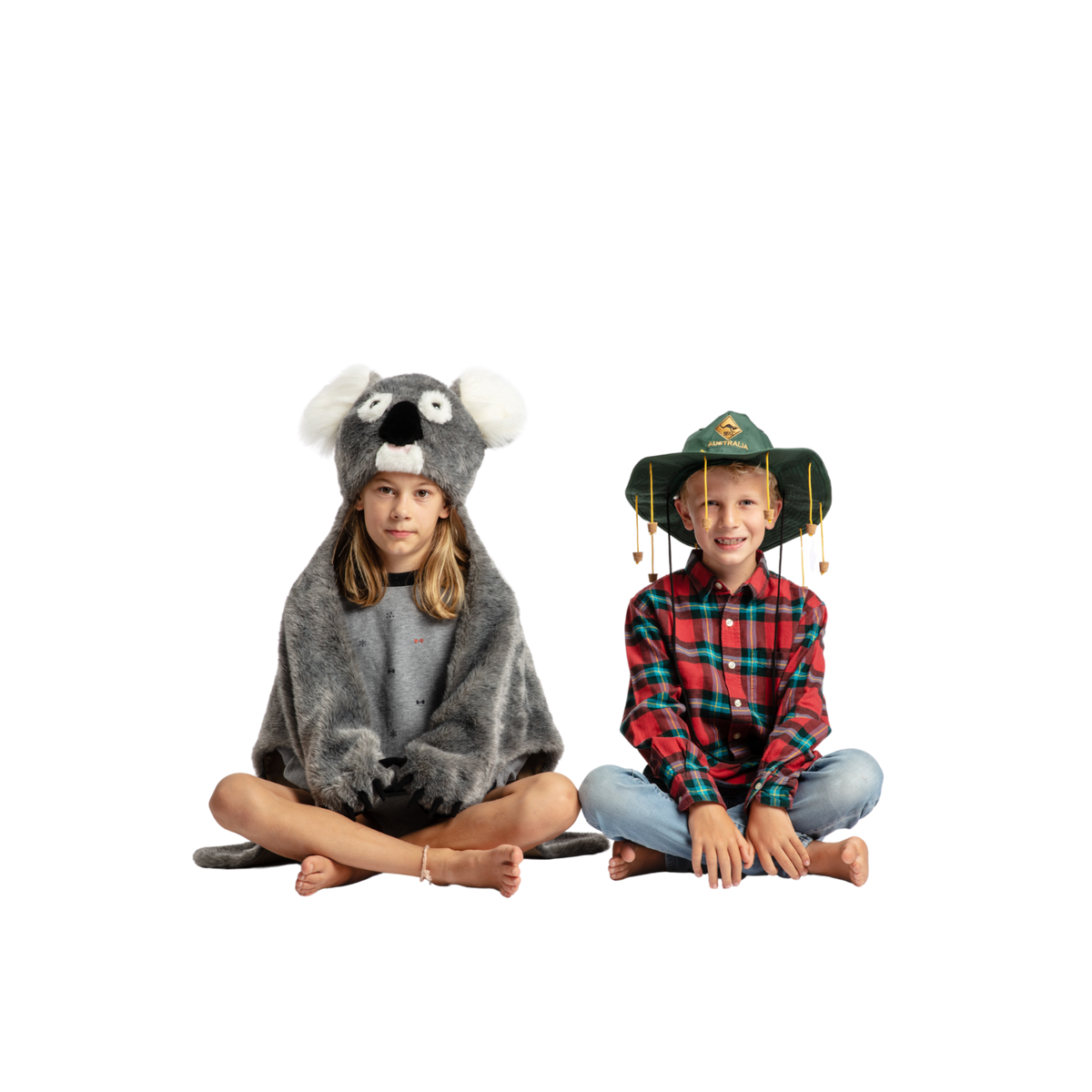 Déguisement enfant Koala