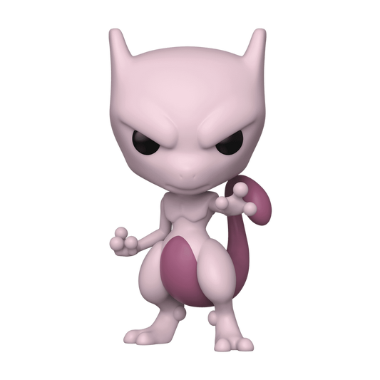 pop mewtwo 581