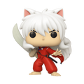 Pop! Inuyasha
