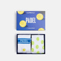 Set regalo di calzini da paddle