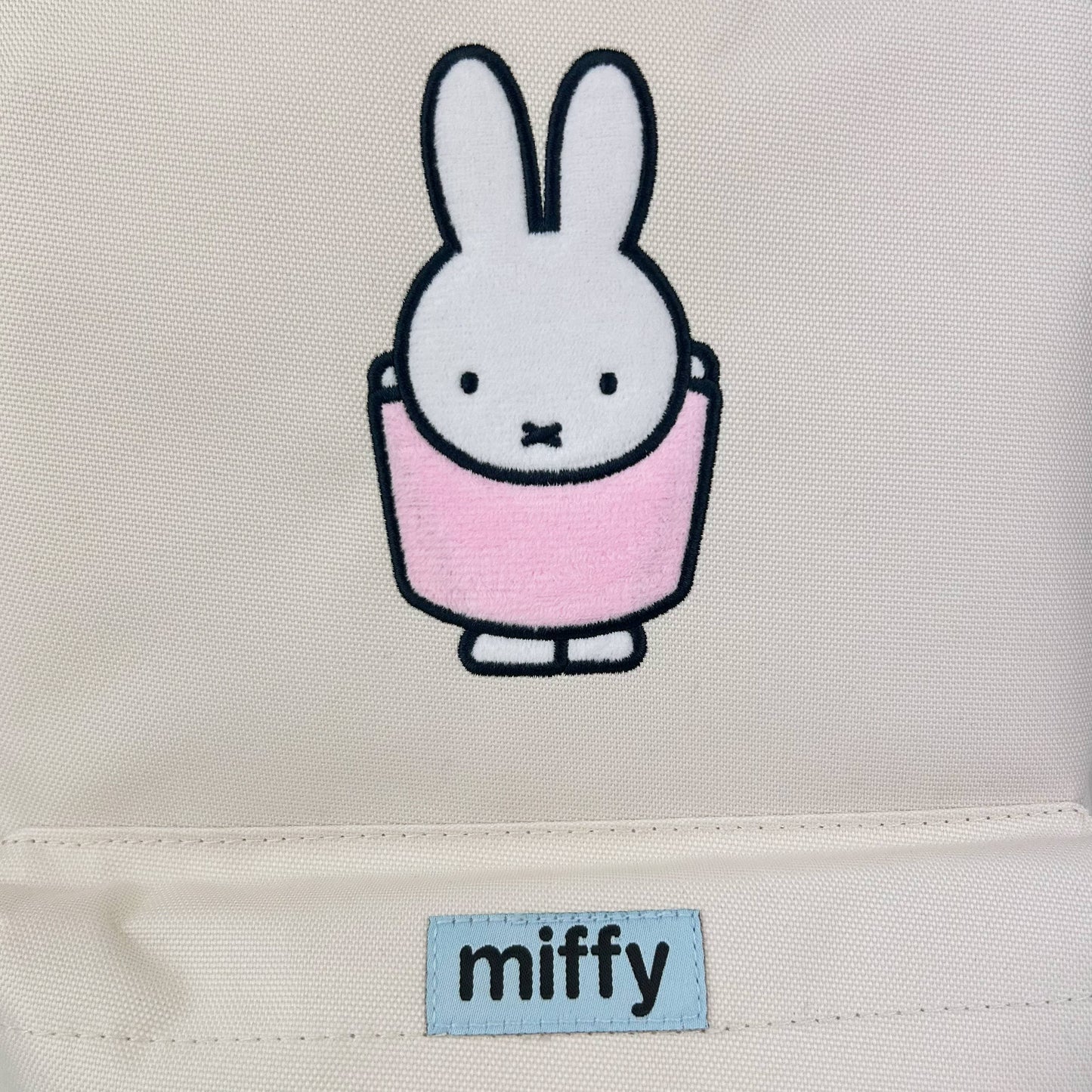 Mochila infantil Miffy