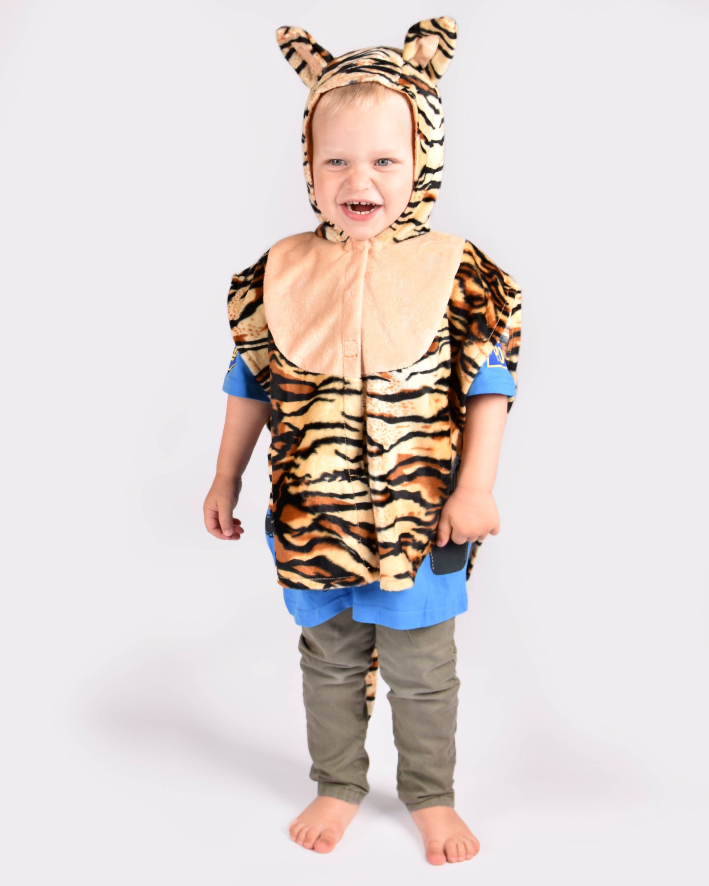 Mini ours polaire du Cap 86-110 cl 1-4 ans