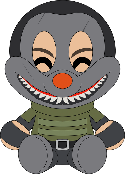 Krtek Plush (9in)