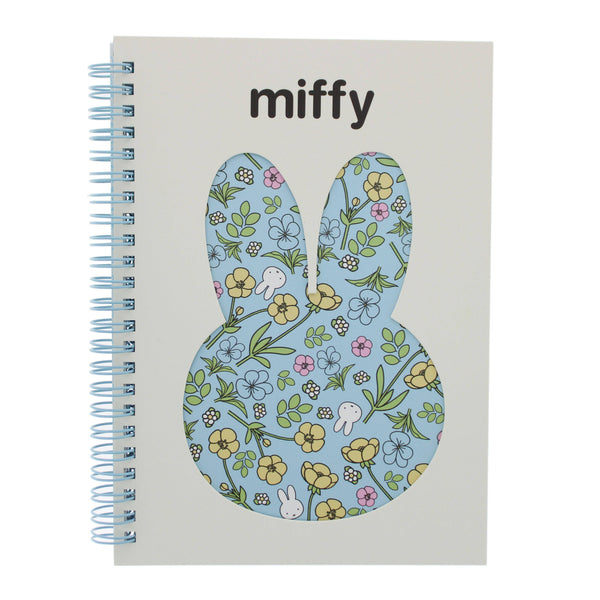 Quaderno A5 - Miffy Rabbit