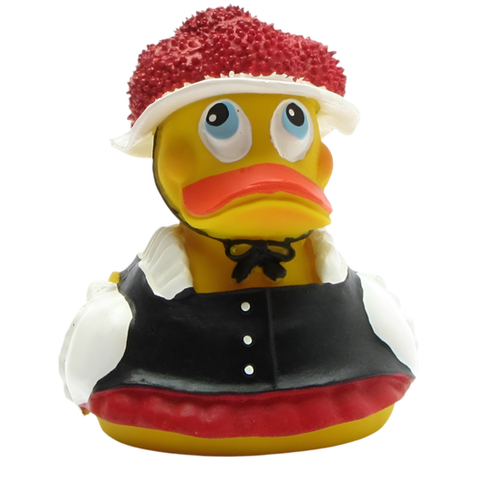 Black Forest Duck