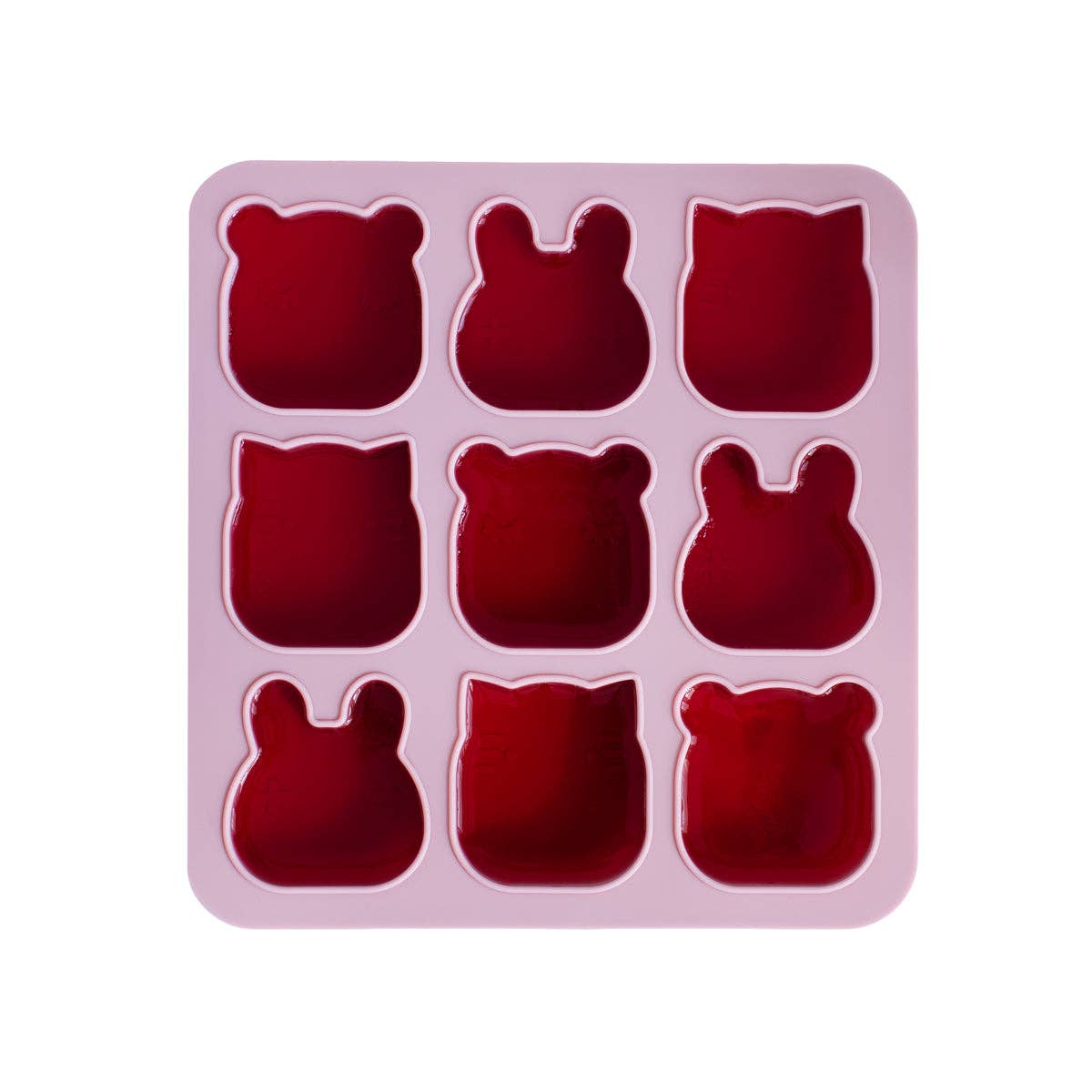 Freeze & Bake Poddies® - Rosa antico