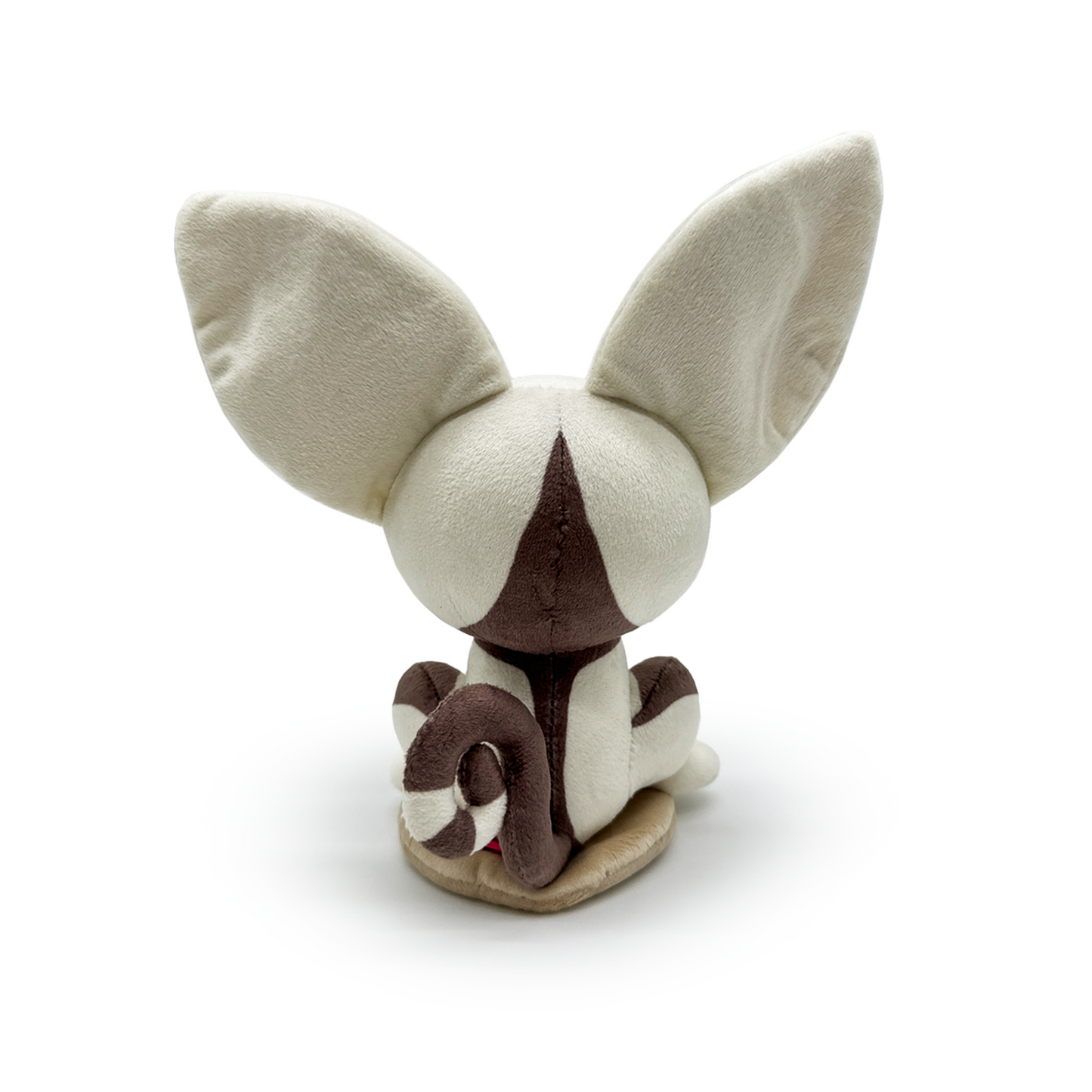 Momo Shoulder Rider (6in)