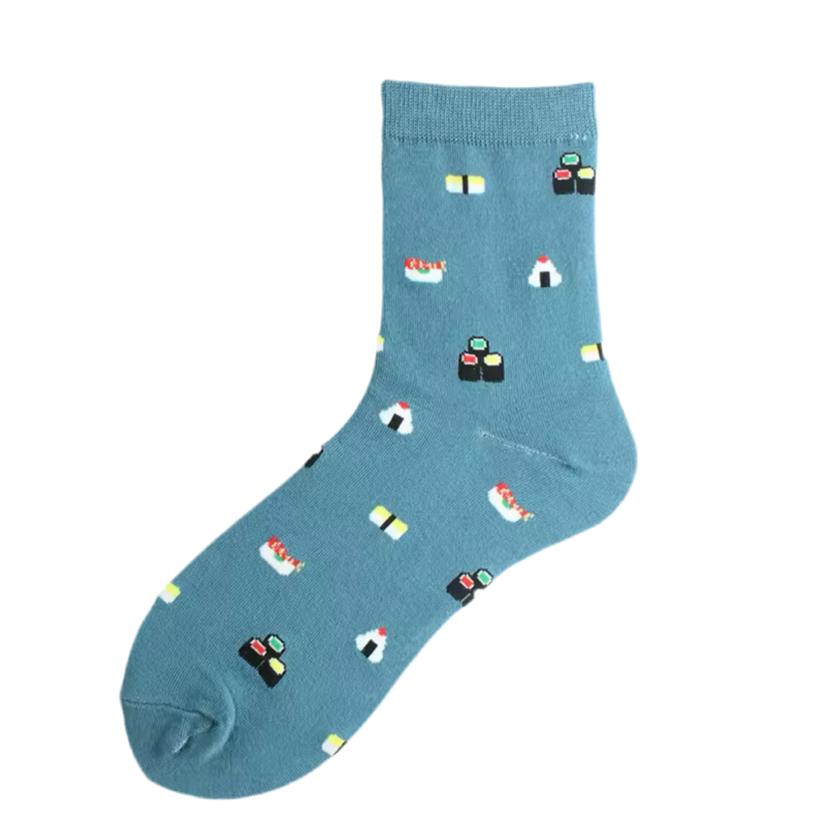Chaussettes Sushis