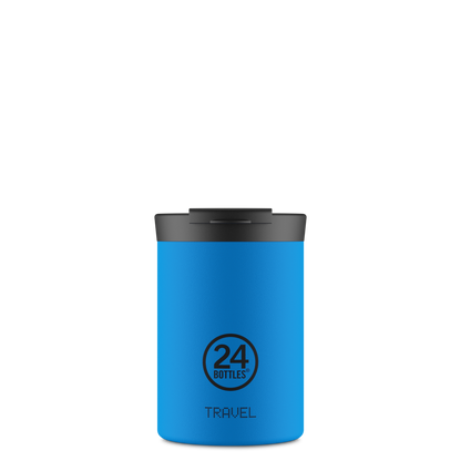 Travel Tumbler | Pacific Beach - 350 ml