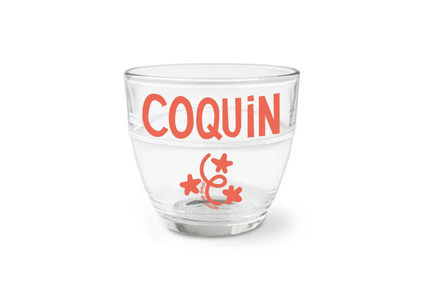 Duralex Naughty Glass