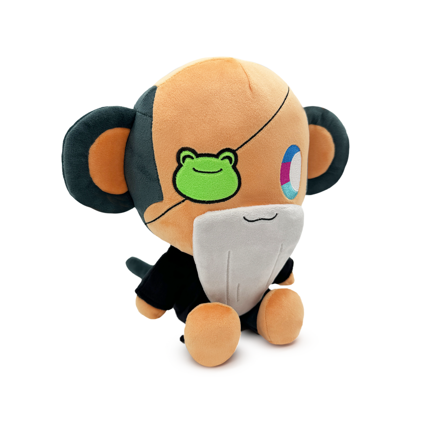 Chimpers Plush (9in)