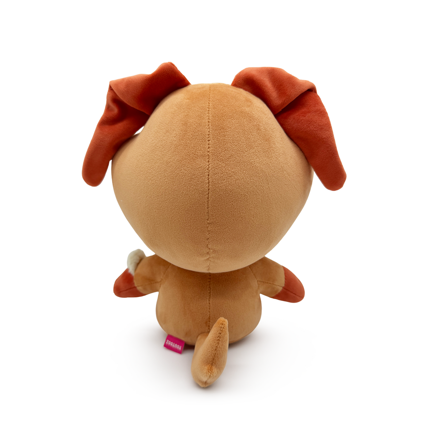 Ruined Dogday Plush (9in)