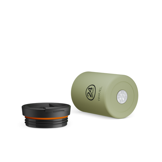 Travel Tumbler | Sage - 350 ml