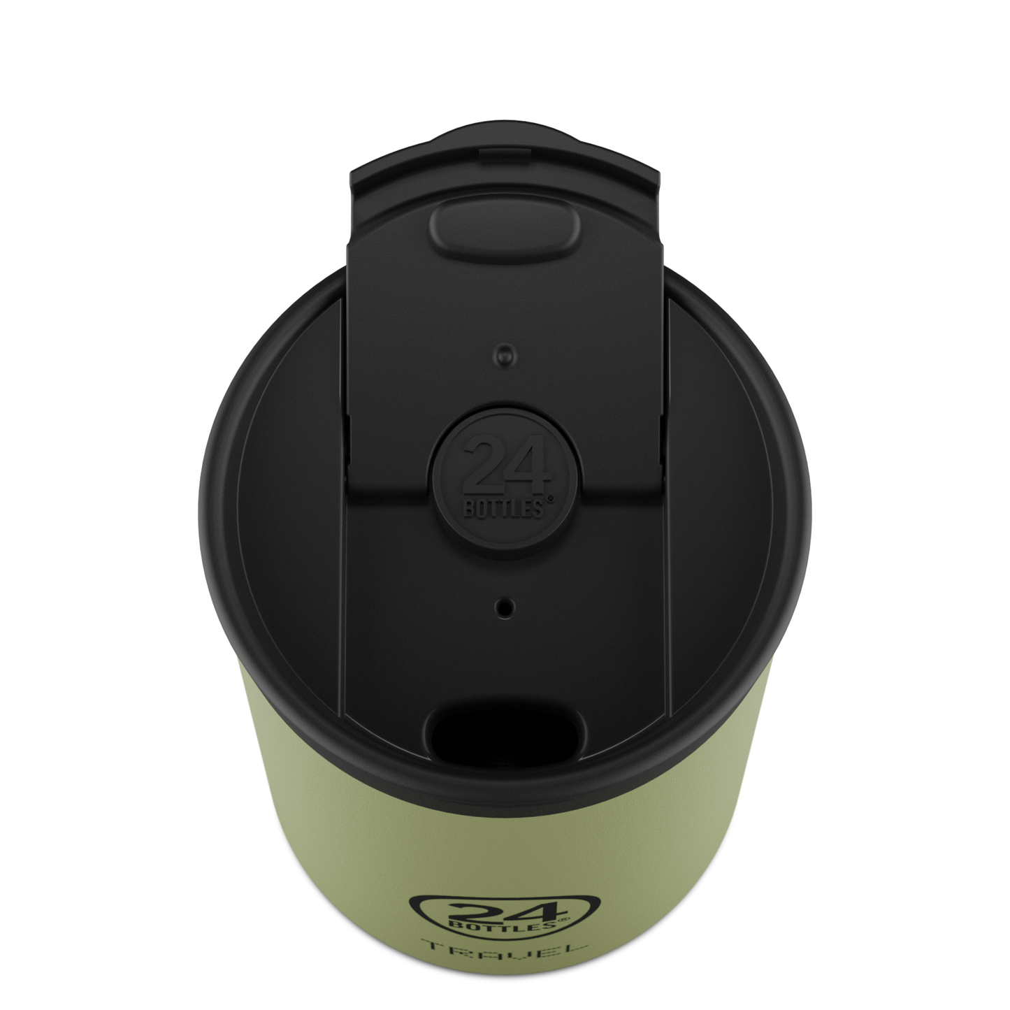 Travel Tumbler | Sage - 350 ml