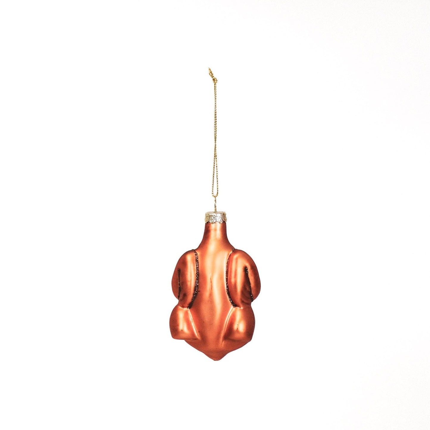 Bola de navidad Pavo de navidad