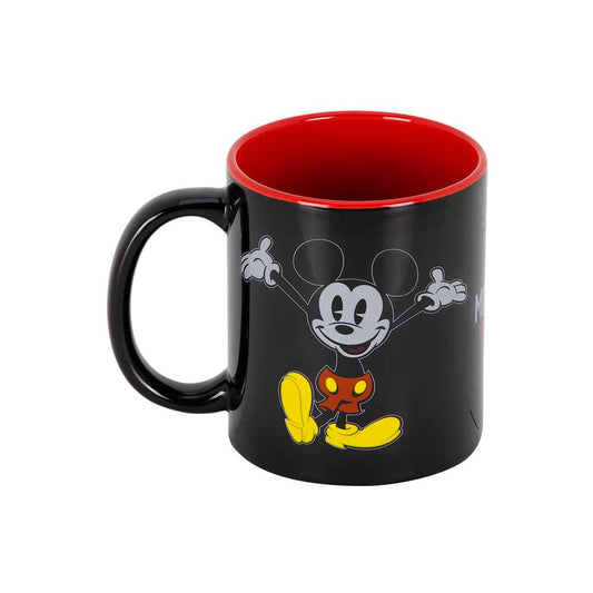 Disney Mickey Mouse Mok - Gezicht