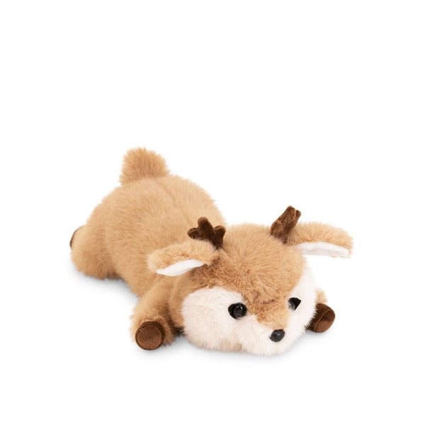 El peluche cervatillo más suave (38 cm)