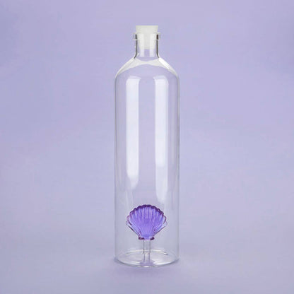 Bouteille Atlantis Coquillage violet 1,2 L
