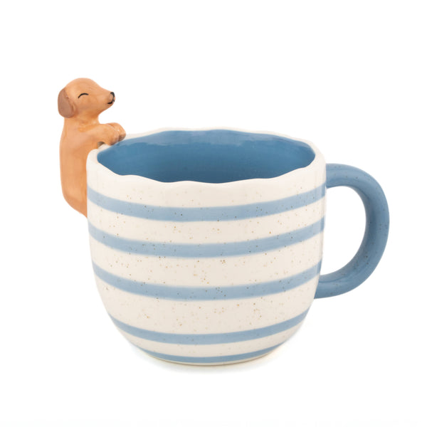 Mug Teckel Espiègle