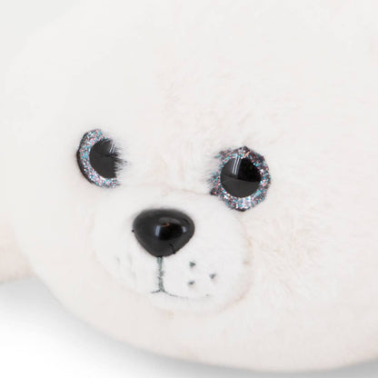 Pluche zeehondje (30 cm)