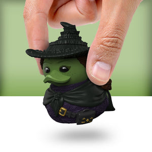 Canard Wicked: Elphaba Thropp TUBBZ (Mini Edition)