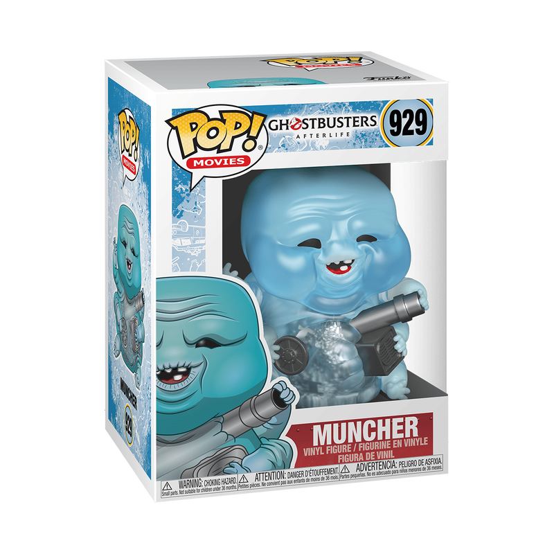 ¡Pop! Muncher