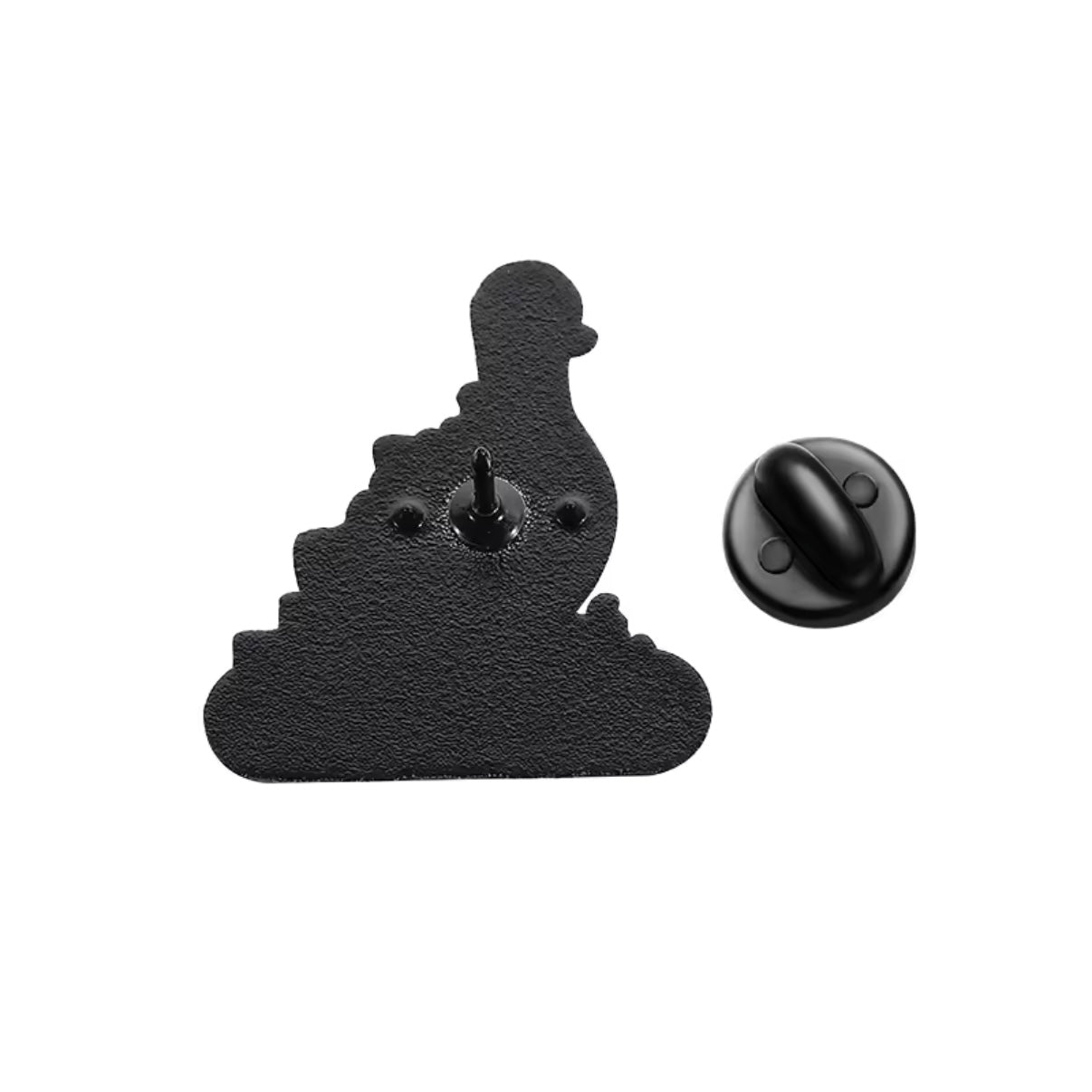 pin s canard colvert chaos