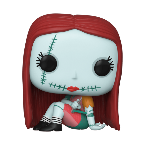 pop sally sewing 806