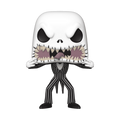 Pop! Jack Skellington (Scary Face)