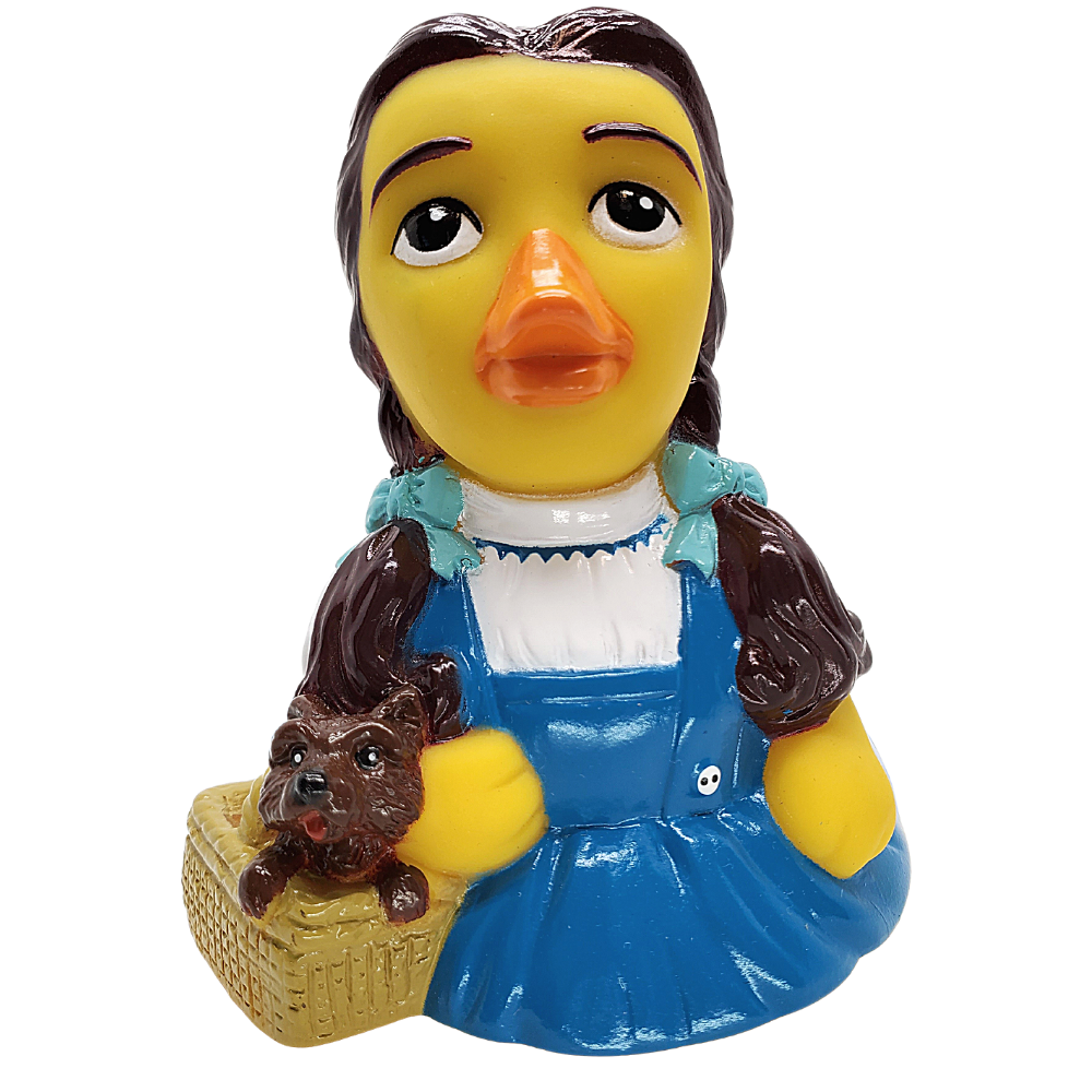 Pato Dorothy