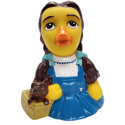 Pato Dorothy