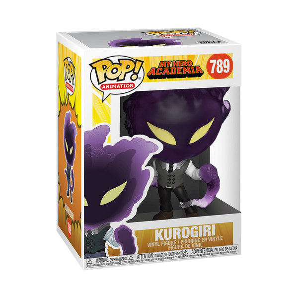 pop kurogiri 789