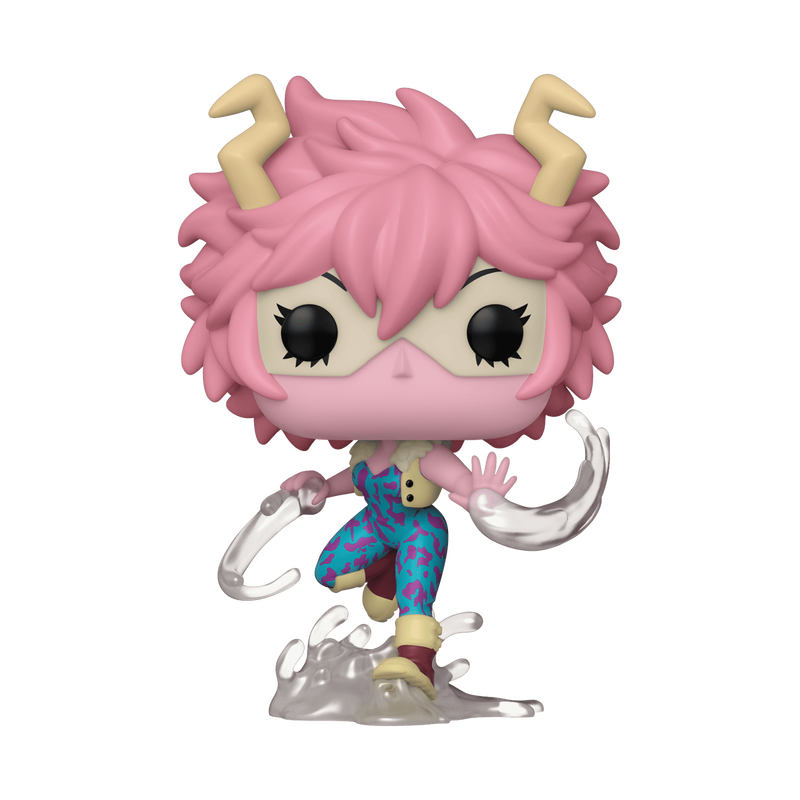 pop mina ashido 790