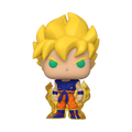 ¡Pop! Goku Super Saiyan "Primera Aparición"