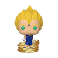 Pop! Majin Vegeta
