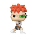Pop! Recoome
