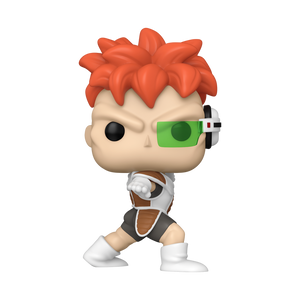 Pop! Recoome