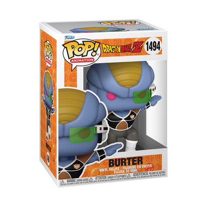 pop burter 1494