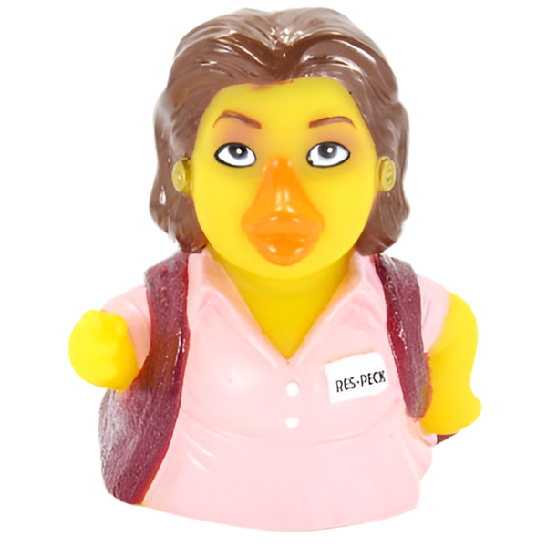 Canard la regina dell'ammollo