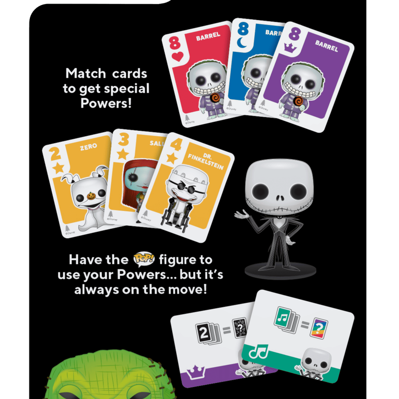 Something Wild! Disney L'Étrange Noël de Monsieur Jack - Jack Skellington
