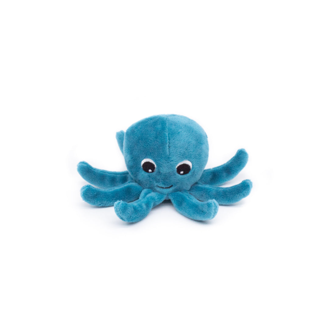 Bébé de remplacement pieuvre bleu – Les Ptipotos