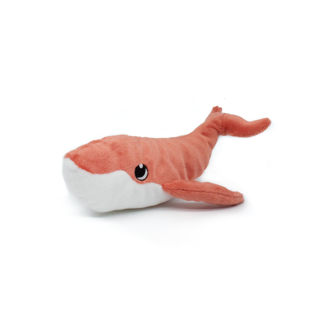 Bébé de remplacement baleine terracotta – Les Ptipotos