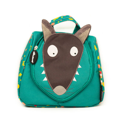 Trousse de toilette enfant LOUP x Déglingos