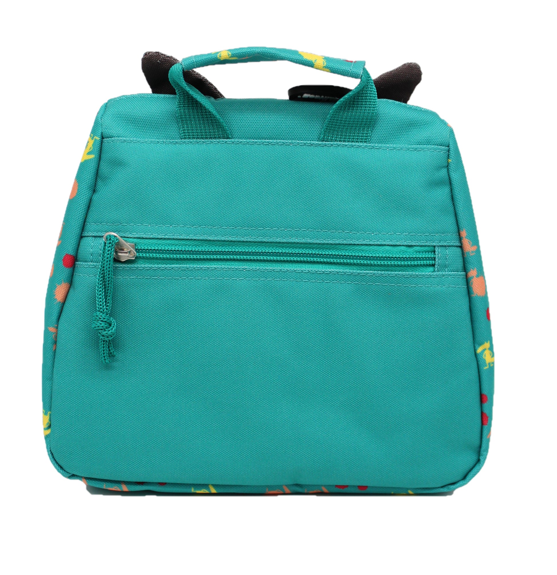 Trousse de toilette enfant LOUP x Déglingos – vue 4