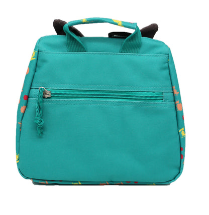 Trousse de toilette enfant LOUP x Déglingos – vue 4