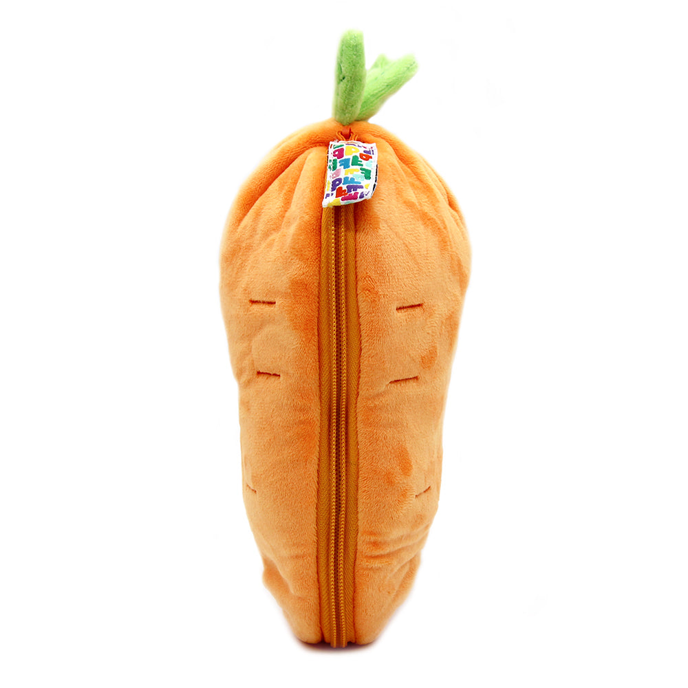 Peluche réversible Gadget le lapin/carotte – Flipetz – vue 5