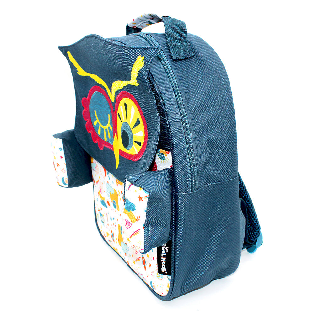 Sac à dos Astros le hibou – vue 4